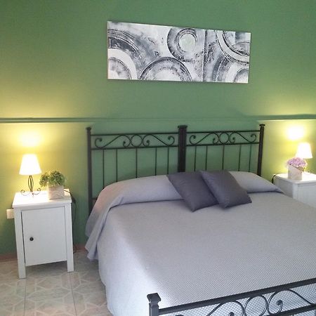 Bed and Breakfast I Marinaretti Сиракузы Экстерьер фото