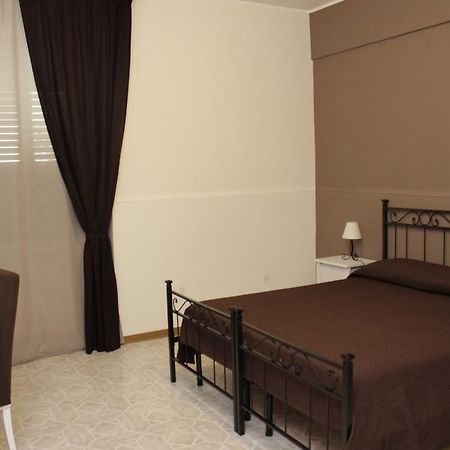 Bed and Breakfast I Marinaretti Сиракузы Экстерьер фото