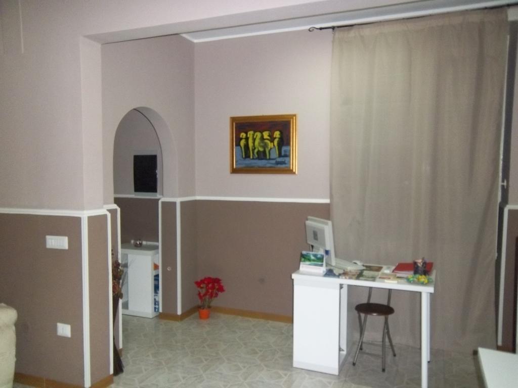 Bed and Breakfast I Marinaretti Сиракузы Экстерьер фото