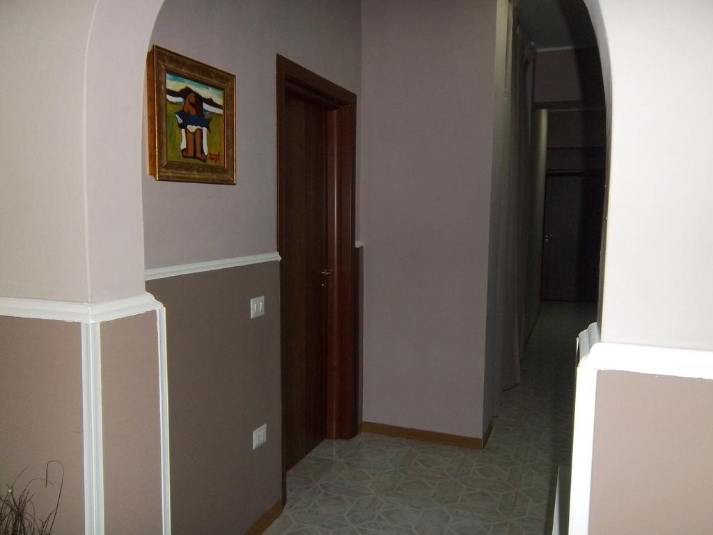 Bed and Breakfast I Marinaretti Сиракузы Экстерьер фото