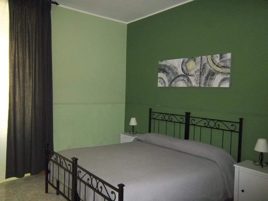 Bed and Breakfast I Marinaretti Сиракузы Экстерьер фото
