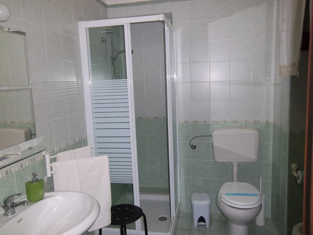 Bed and Breakfast I Marinaretti Сиракузы Экстерьер фото