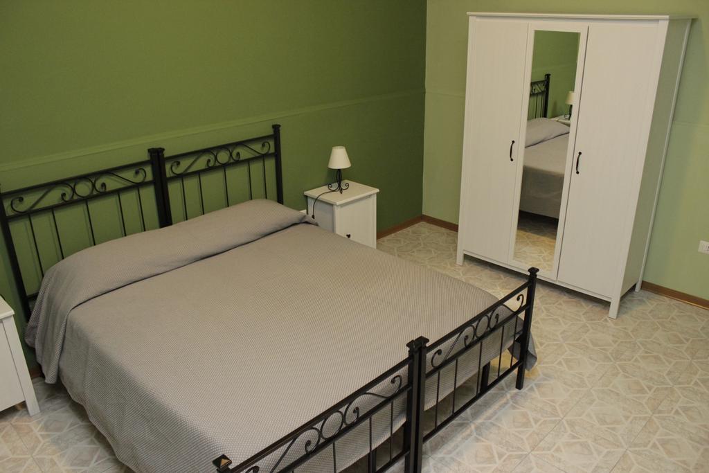 Bed and Breakfast I Marinaretti Сиракузы Экстерьер фото