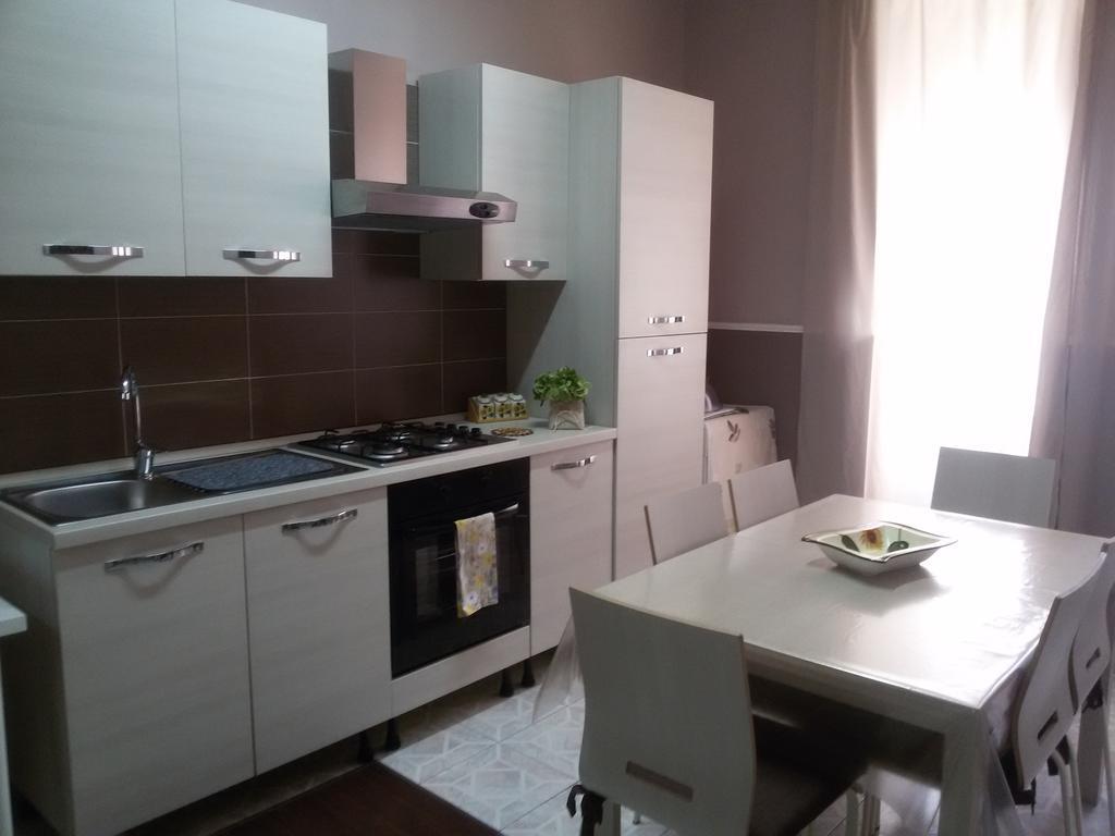 Bed and Breakfast I Marinaretti Сиракузы Экстерьер фото