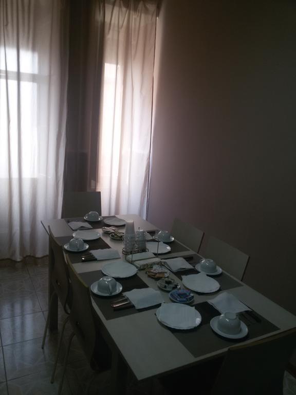 Bed and Breakfast I Marinaretti Сиракузы Экстерьер фото