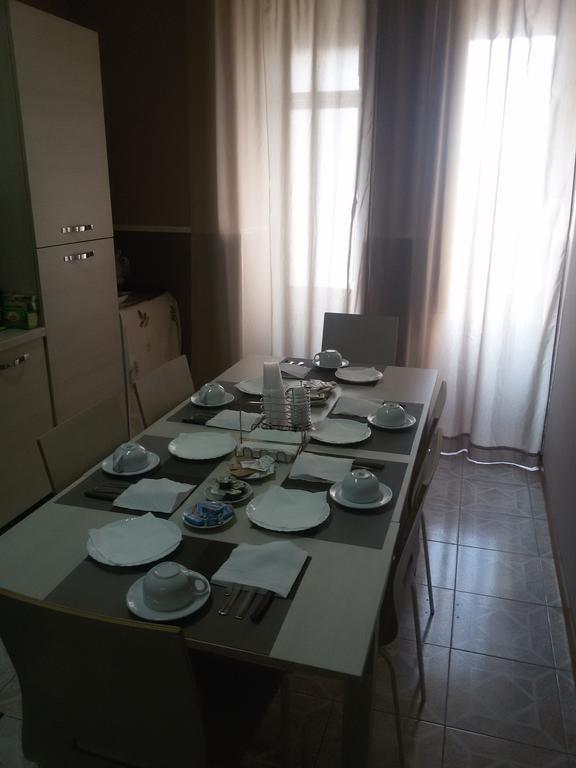 Bed and Breakfast I Marinaretti Сиракузы Экстерьер фото