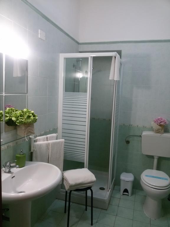 Bed and Breakfast I Marinaretti Сиракузы Экстерьер фото