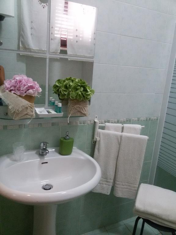 Bed and Breakfast I Marinaretti Сиракузы Экстерьер фото