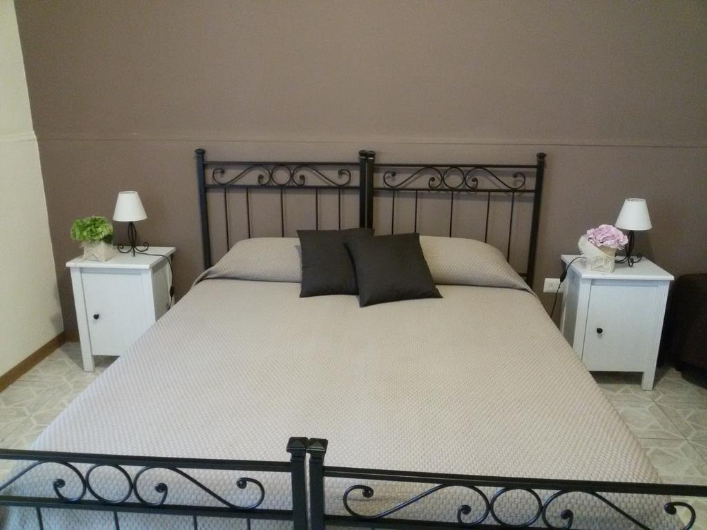 Bed and Breakfast I Marinaretti Сиракузы Экстерьер фото
