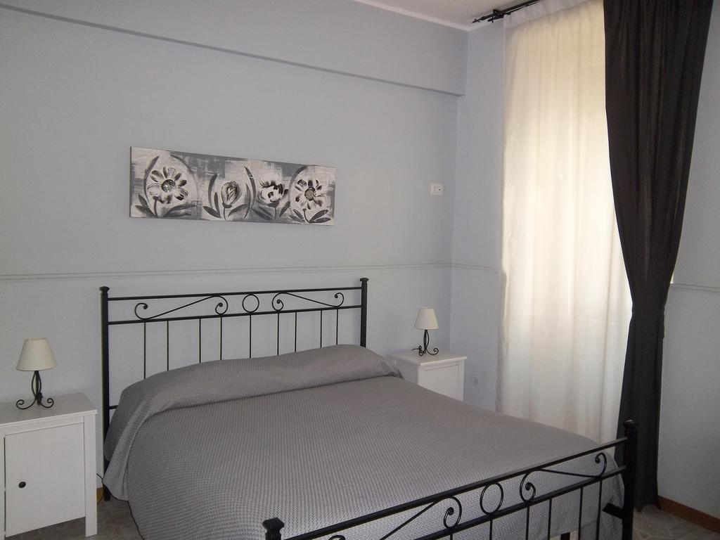 Bed and Breakfast I Marinaretti Сиракузы Экстерьер фото