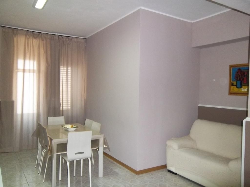 Bed and Breakfast I Marinaretti Сиракузы Экстерьер фото