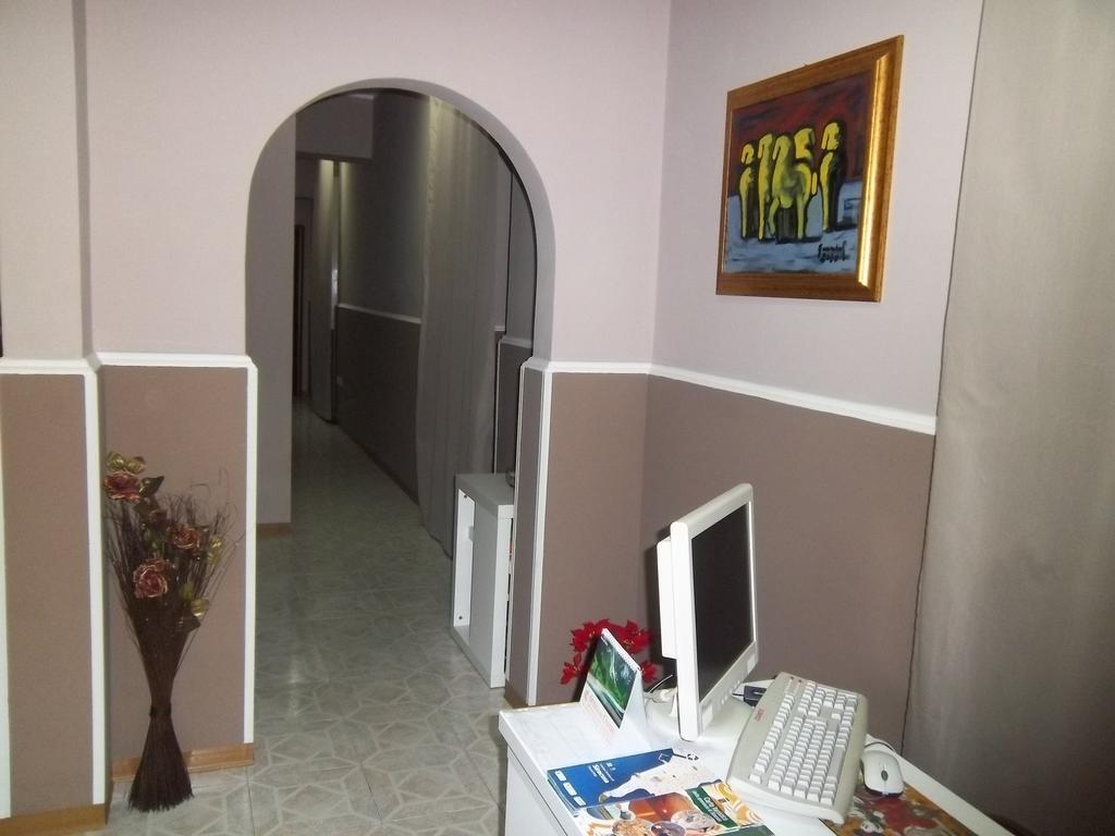 Bed and Breakfast I Marinaretti Сиракузы Экстерьер фото