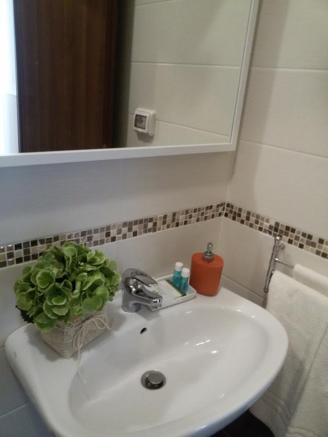 Bed and Breakfast I Marinaretti Сиракузы Экстерьер фото